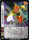 Image for Merciless Master (Capcom Platinum Series) (203) - UniVersus