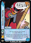 Image for Ominous Whistle (Capcom Platinum Series) (22) - UniVersus