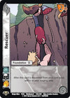 Image for Rescuer (Capcom Platinum Series) (224) - UniVersus