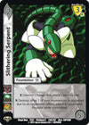 Image for Slithering Serpent (Capcom Platinum Series) (230) - UniVersus