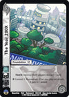 Image for The Year 200X (Capcom Platinum Series) (237) - UniVersus