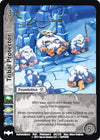 Image for Tribal Protector (Capcom Platinum Series) (241) - UniVersus