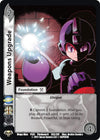 Image for Weapons Upgrade (Capcom Platinum Series) (243) - UniVersus