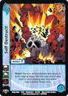 Image for Self Destruct! (Capcom Platinum Series) (26) - UniVersus