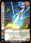 Image for Laser Trident (Capcom Platinum Series) (83) - UniVersus