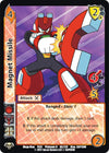 Image for Magnet Missile (Capcom Platinum Series) (85) - UniVersus