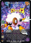Image for Sheep Man (Capcom Platinum Series) (9) - UniVersus