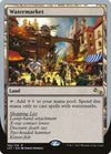 Image for Watermarket (Unstable) (166) - Magic: The Gathering