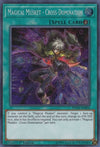 Image for Magical Musket - Cross-Domination (Spirit Warriors) (SPWA-EN024) - YuGiOh