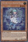 Image for The Weather Painter Snow (Spirit Warriors) (SPWA-EN029) - YuGiOh