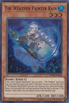 Image for The Weather Painter Rain (Spirit Warriors) (SPWA-EN030) - YuGiOh