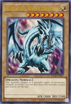 Image for Blue-Eyes White Dragon (Oversized) (Collector's Boxes) (KACB-EN001) - YuGiOh