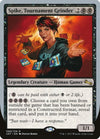 Image for Spike, Tournament Grinder (Unstable) (69) - Magic: The Gathering