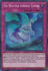Image for The Weather Auroral Canvas (Spirit Warriors) (SPWA-EN041) - YuGiOh