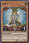 Image for Honest (Spirit Warriors) (SPWA-EN047) - YuGiOh