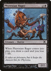 Phyrexian Rager (167) [10E]