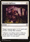 Image for Veteran's Reflexes (Explorers of Ixalan) (5) - Magic: The Gathering