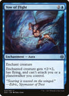 Image for Vow of Flight (Explorers of Ixalan) (14) - Magic: The Gathering