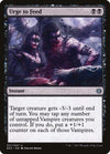 Image for Urge to Feed (Explorers of Ixalan) (21) - Magic: The Gathering