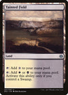 Image for Tainted Field (Explorers of Ixalan) (47) - Magic: The Gathering