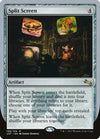 Image for Split Screen (Unstable) (158) - Magic: The Gathering