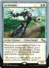Image for Jackknight (Unstable) (11) - Magic: The Gathering