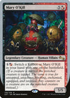 Image for Mary O'Kill (Unstable) (138) - Magic: The Gathering