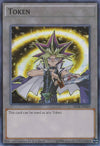 Image for Token: Yami Yugi (Yu-Gi-Oh! Tokens) (TKN4-EN029) - YuGiOh