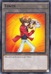 Image for Token: Jaden Yuki (Yu-Gi-Oh! Tokens) (TKN4-EN019) - YuGiOh