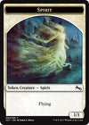 Image for Spirit Token (Unstable) (3) - Magic: The Gathering