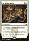 Image for By Gnome Means (Unstable) (4) - Magic: The Gathering