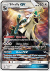 Image for Silvally GX - SM91 (SM Promos) (SM91) - Pokemon