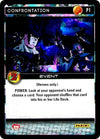 Image for Confrontation (Awakening) (Panini Promo Cards) (P1) - Dragon Ball Z TCG