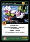 Image for Saiyan Skull Jab (Awakening) (Panini Promo Cards) (P2) - Dragon Ball Z TCG