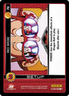 Image for Red Bribe (Awakening) (Panini Promo Cards) (P4) - Dragon Ball Z TCG