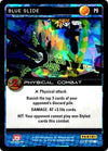 Image for Blue Slide (Awakening) (Panini Promo Cards) (P9) - Dragon Ball Z TCG