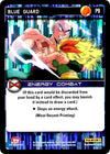 Image for Blue Guard (Evolution) (Panini Promo Cards) (P9) - Dragon Ball Z TCG