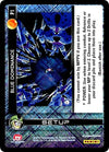 Image for Blue Dominance (Perfection) (Panini Promo Cards) (P1) - Dragon Ball Z TCG