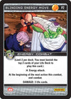 Image for Blinding Energy Move (Perfection) (Panini Promo Cards) (P2) - Dragon Ball Z TCG