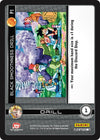Image for Black Smoothness Drill (Vengeance) (Panini Promo Cards) (P1) - Dragon Ball Z TCG