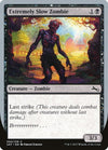 Image for Extremely Slow Zombie (A) (Unstable) (54) - Magic: The Gathering