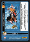 Image for Blue Lifting Drill (Vengeance) (Panini Promo Cards) (P3) - Dragon Ball Z TCG