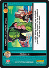 Image for Namekian Combat Drill (Vengeance) (Panini Promo Cards) (P9) - Dragon Ball Z TCG