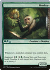 Image for Monkey- (Unstable) (115) - Magic: The Gathering