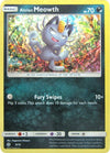 Image for Alolan Meowth (McDonald's Promos 2017) (008/012) - Pokemon