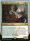 Image for Dr. Julius Jumblemorph (Unstable) (130) - Magic: The Gathering