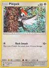 Image for Pikipek (McDonald's Promos 2017) (011/012) - Pokemon