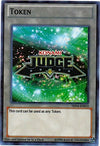 Image for Official Judge Token: TKN4-EN015 (Judge Promotional Cards) (TKN4-EN015) - YuGiOh