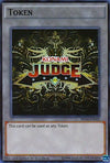 Image for Official Judge Token: TKN4-EN020 (Judge Promotional Cards) (TKN4-EN020) - YuGiOh