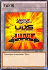 Image for Official Judge Token: TKN4-EN026 (Judge Promotional Cards) (TKN4-EN026) - YuGiOh